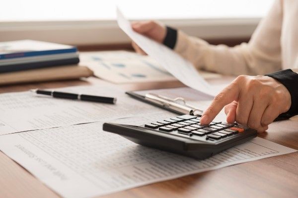 Accounting Optimization