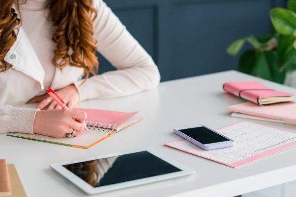 Social Media Management