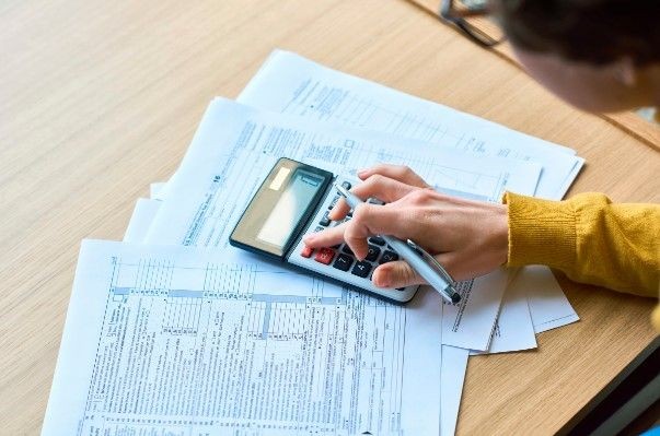 Tax Preparation Services