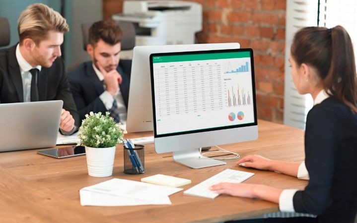 Accounting for Entrepreneurs and SMEs