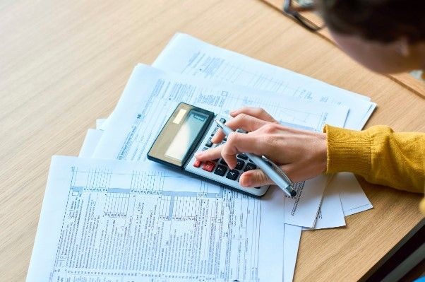 Tax Preparation Services